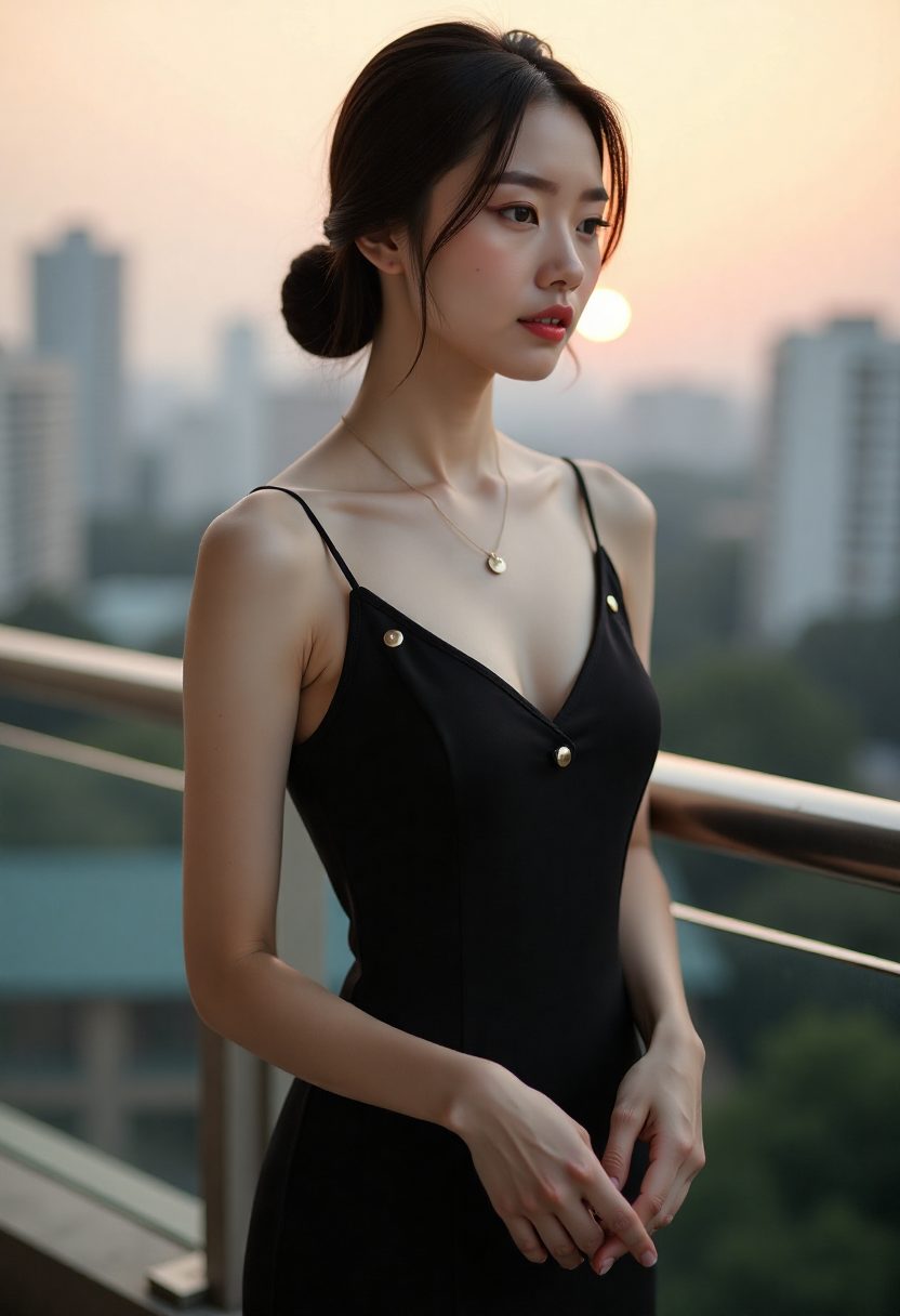 女性排球爱好者训练视频封面